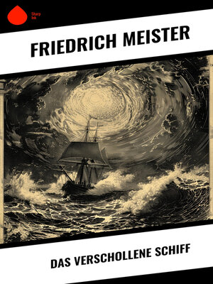 cover image of Das verschollene Schiff